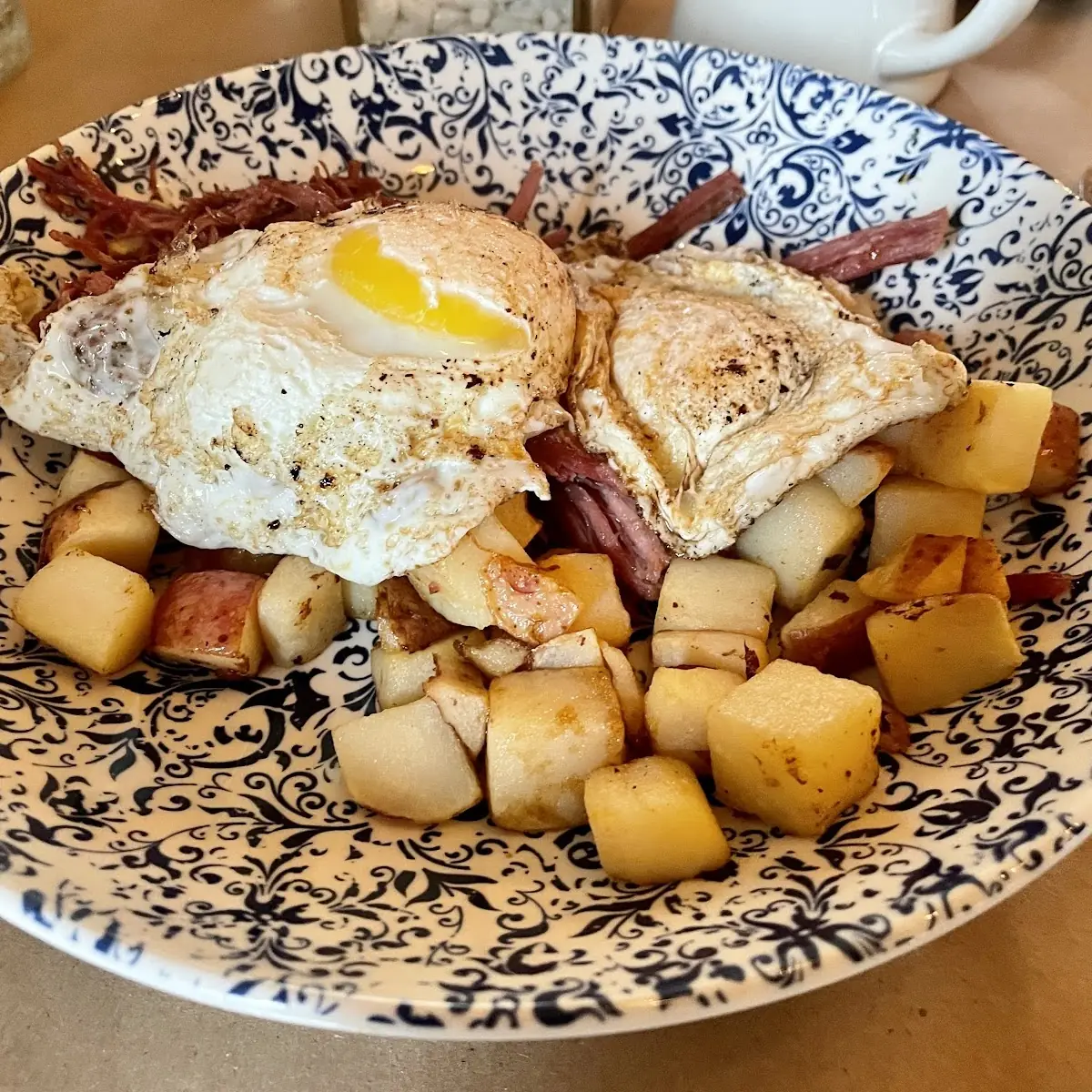 Corned Beef Hash