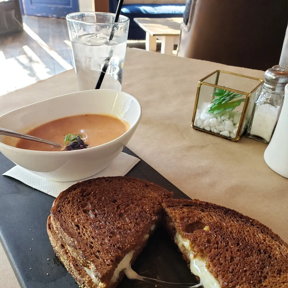 Tomato Soup
