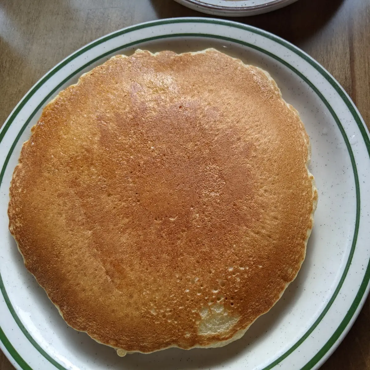 Pancakes