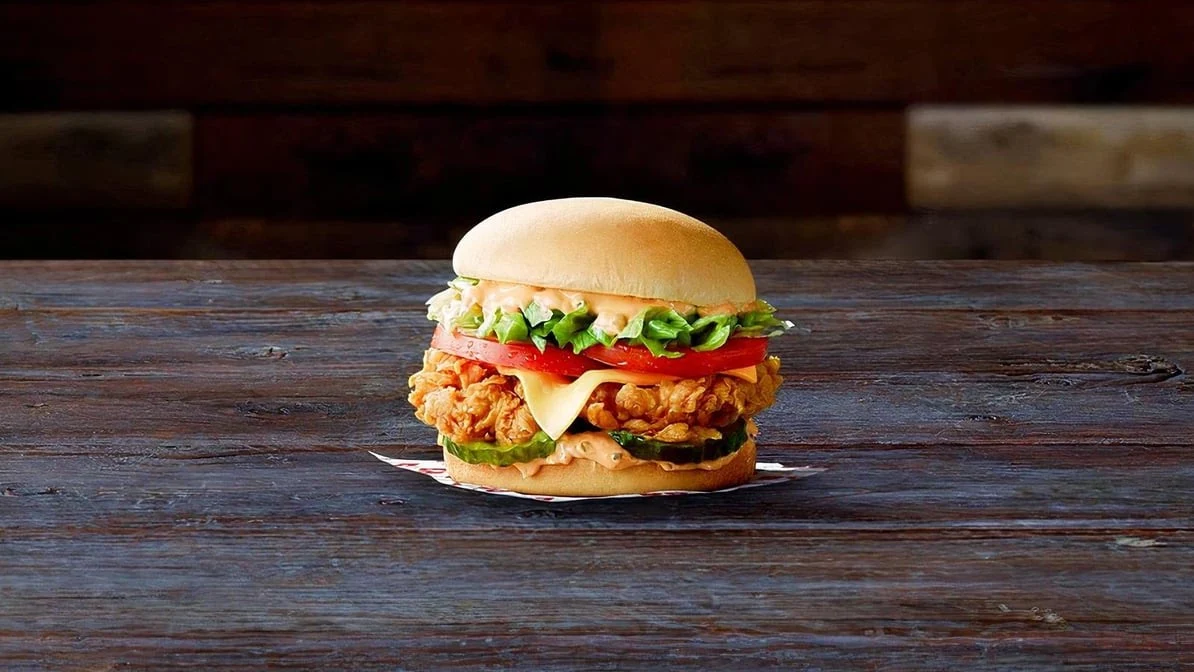 Highlights, Red Rooster Prestons