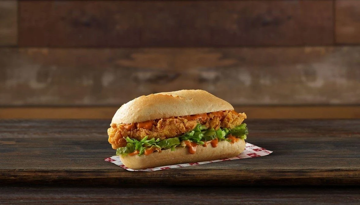Highlights, Red Rooster Prestons