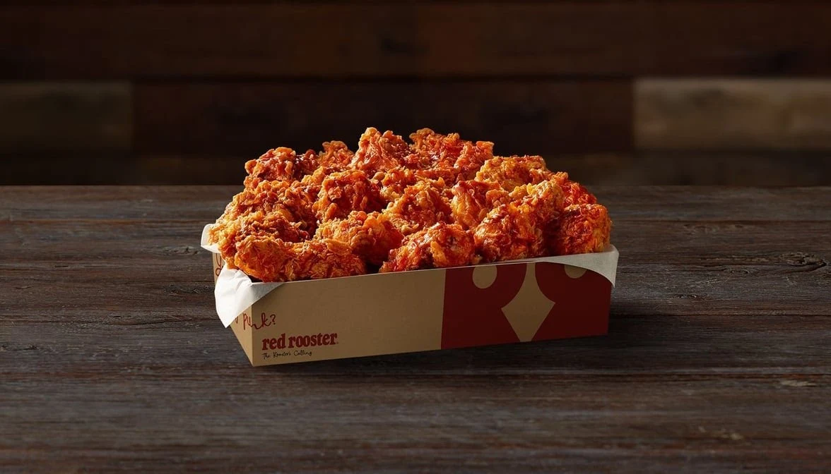 Highlights, Red Rooster Prestons