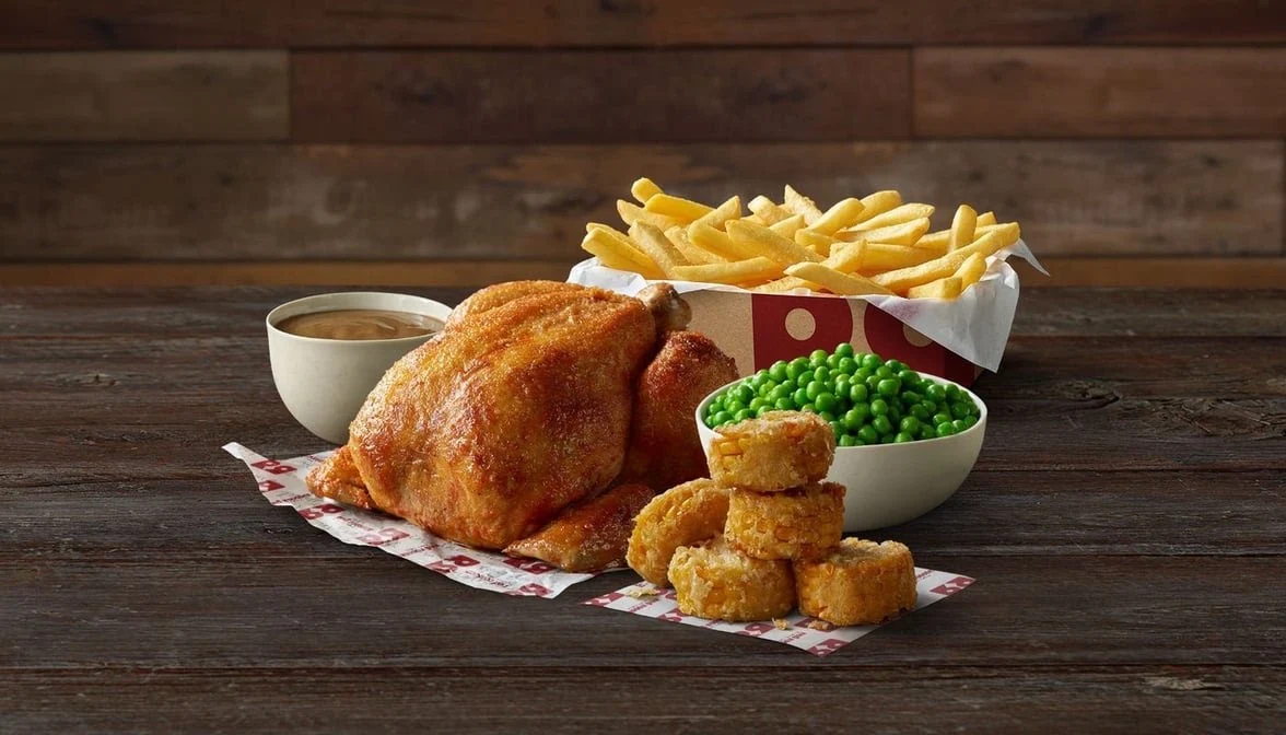 Highlights, Red Rooster Prestons