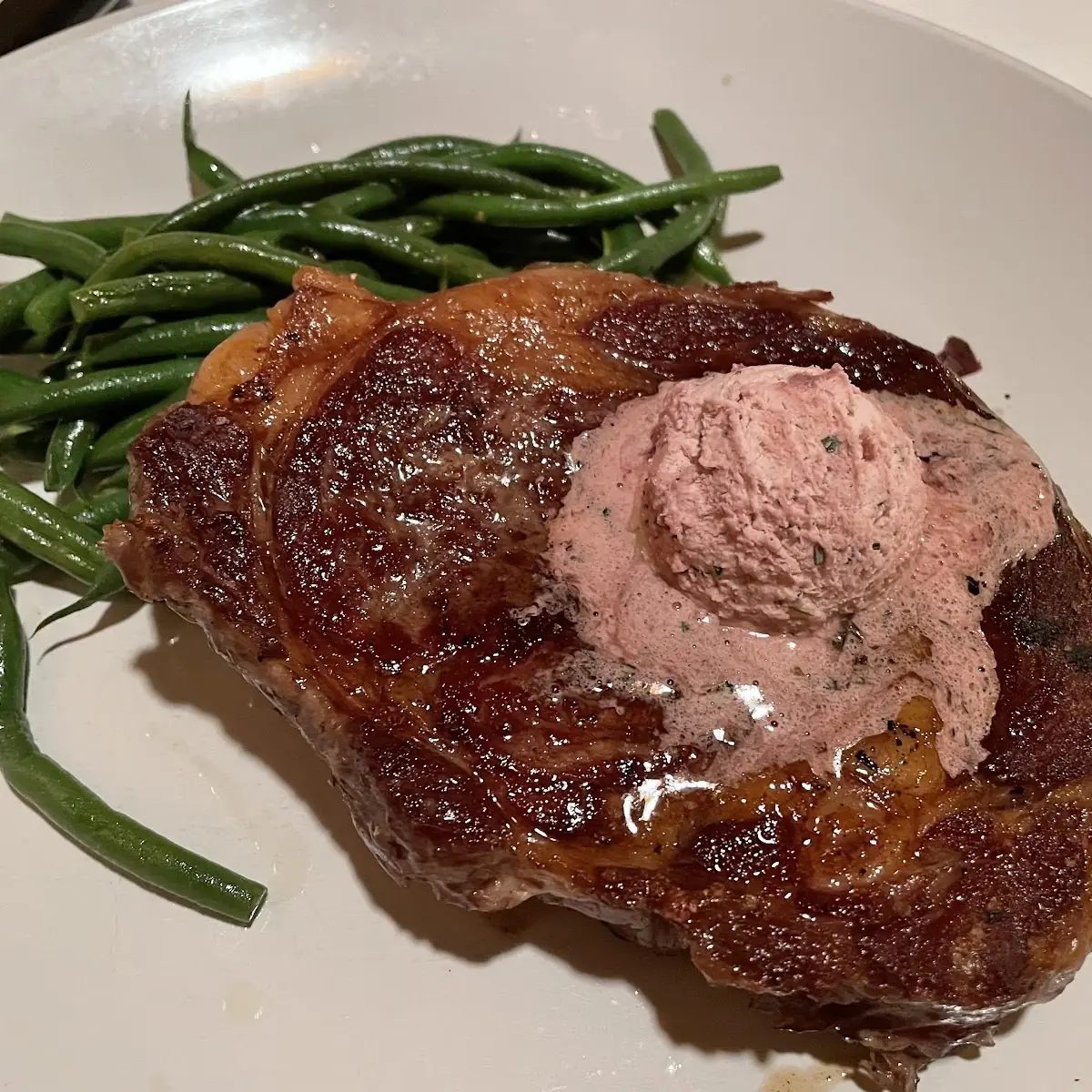 Filet Mignon