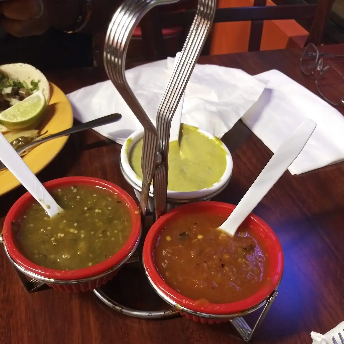 Salsa Verde