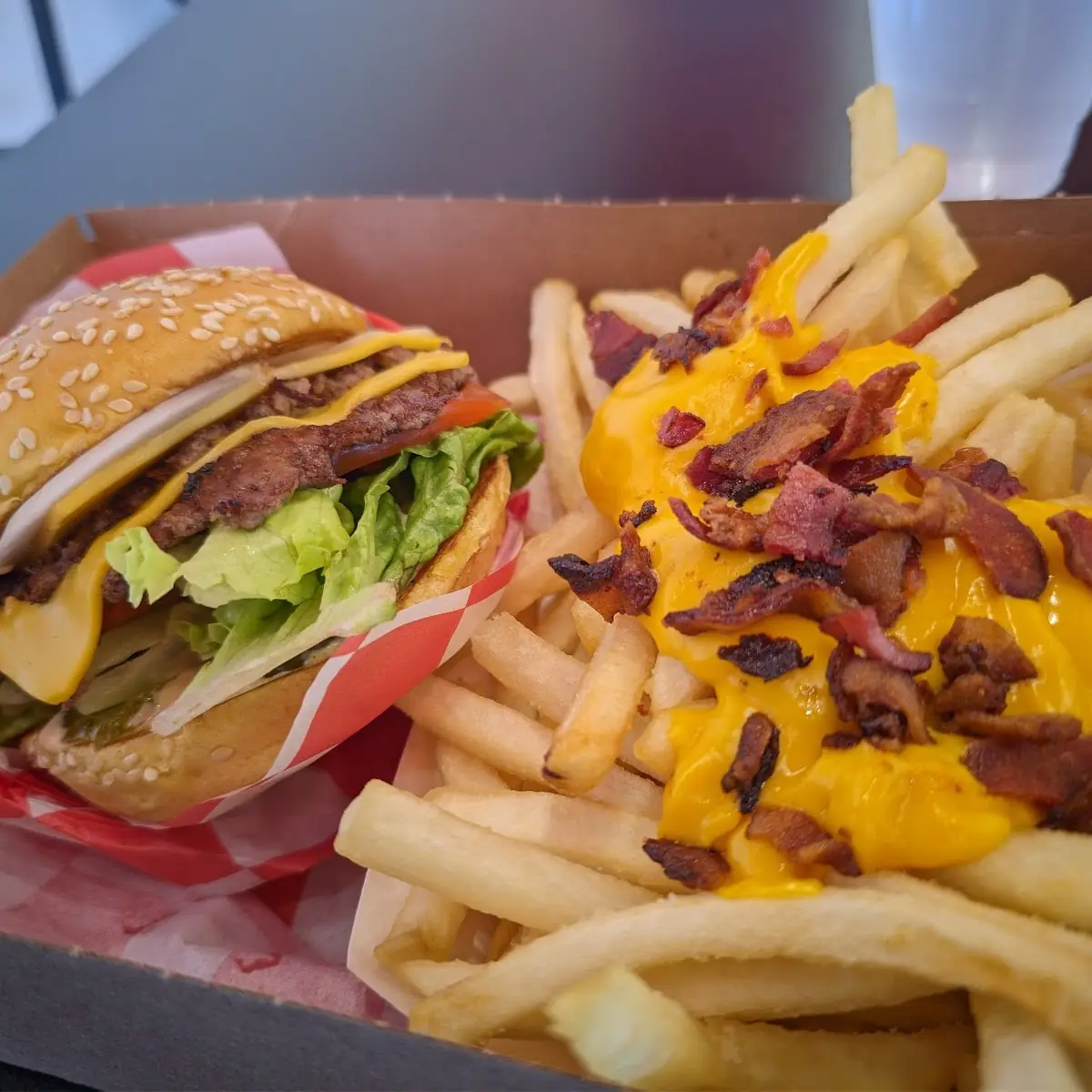 Chili Cheese