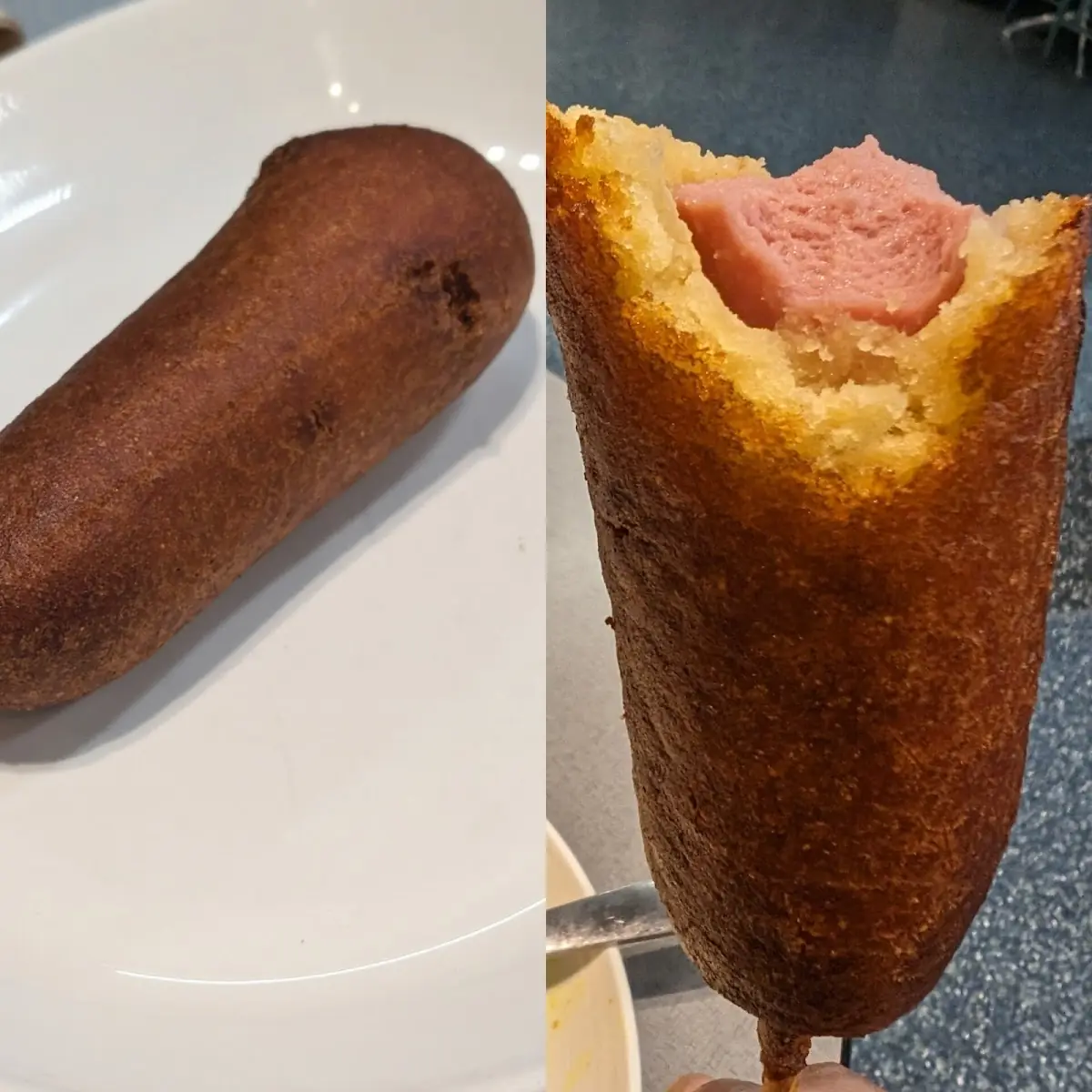 Corn Dog