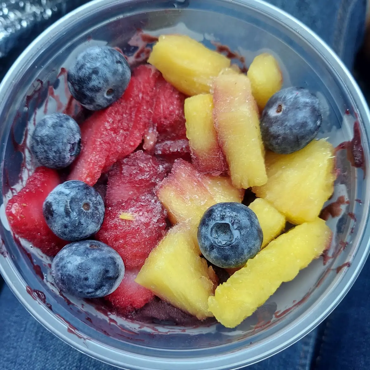 Fruit Cup