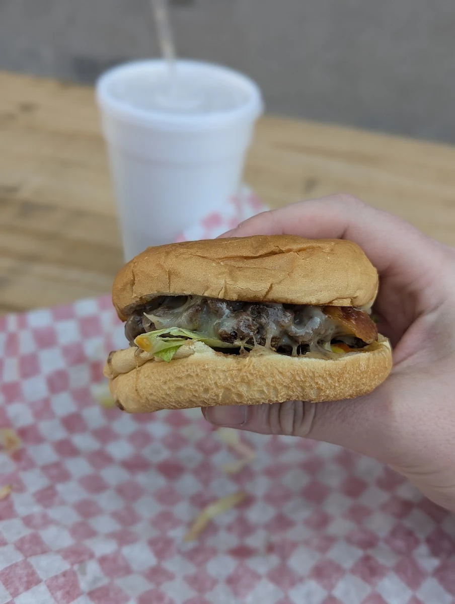 Sow & Cow Pepper Jack and the Works