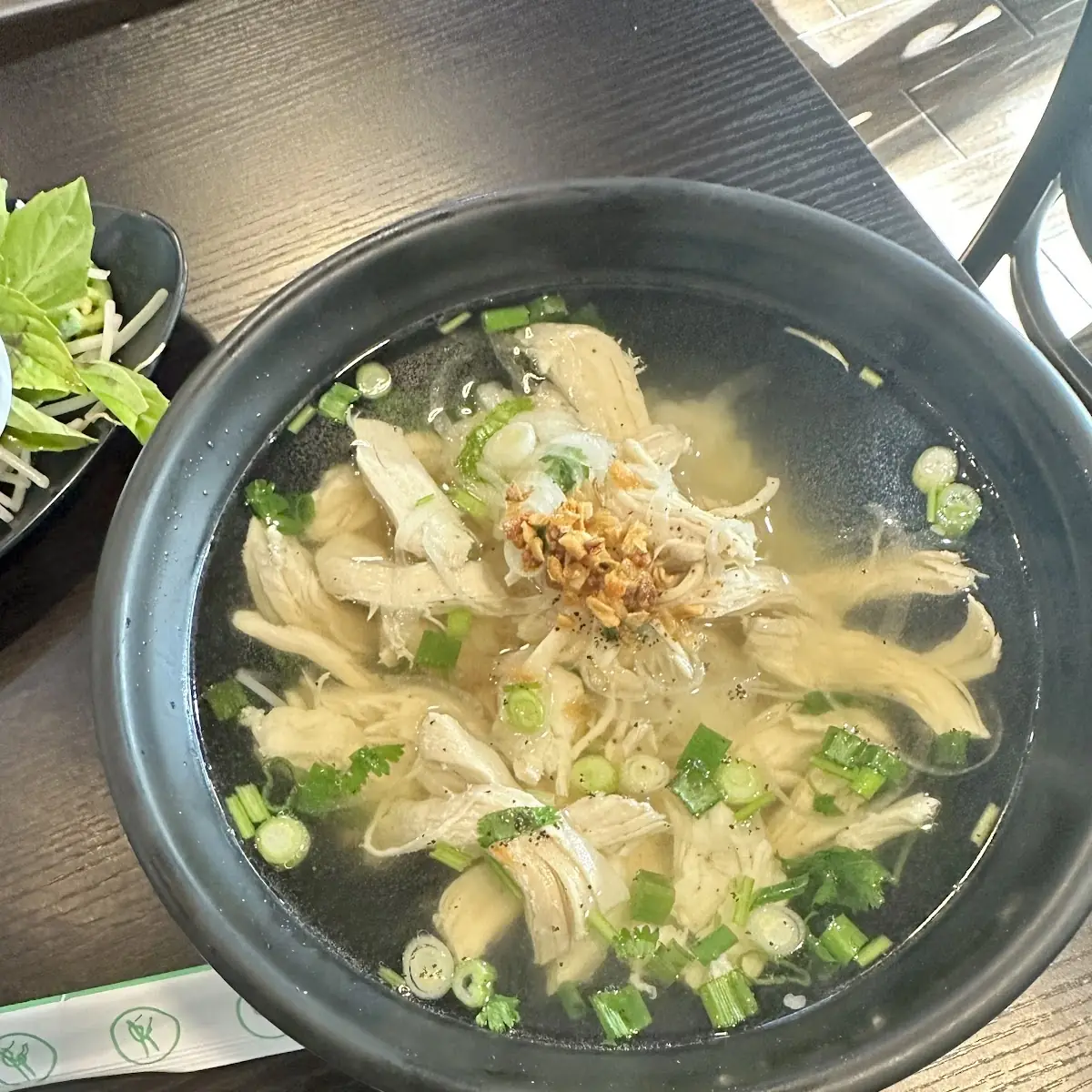 Chicken Pho
