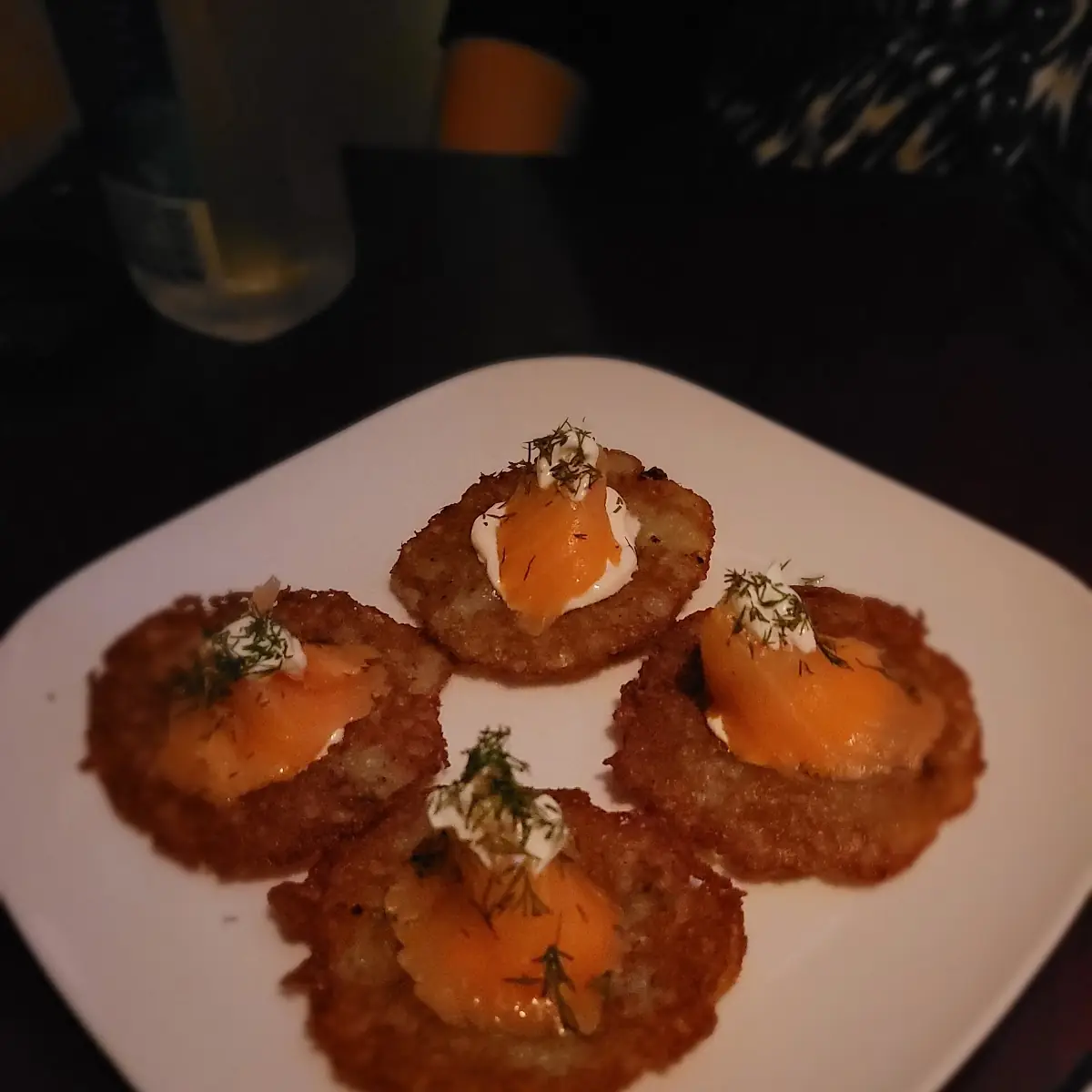 Fried Green Tomatoes
