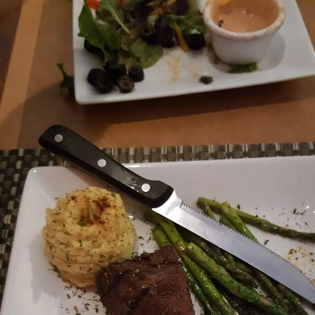 28 Day Aged Beef Tenderloin