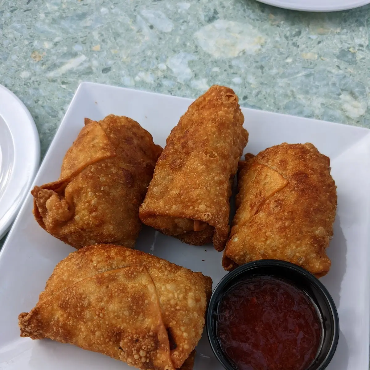 Egg Rolls