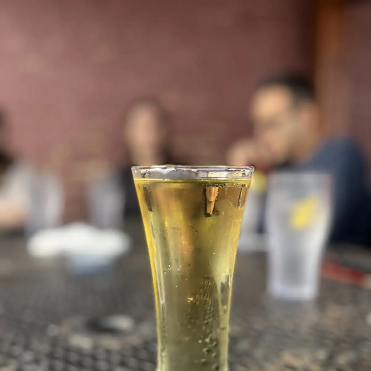 Local Beer