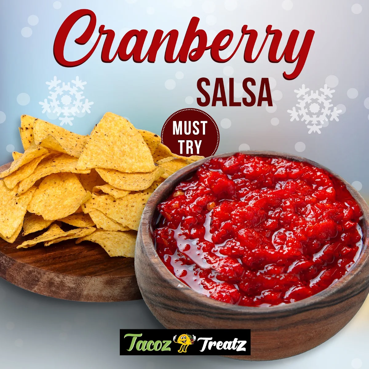Chips & Salsa