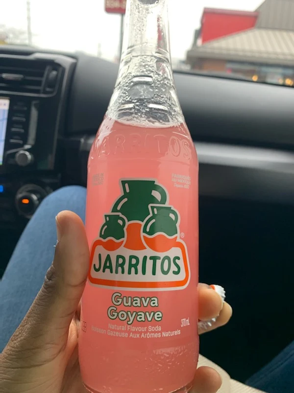 Jarritos