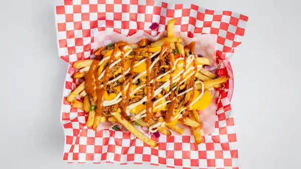 Mexican Style Friez