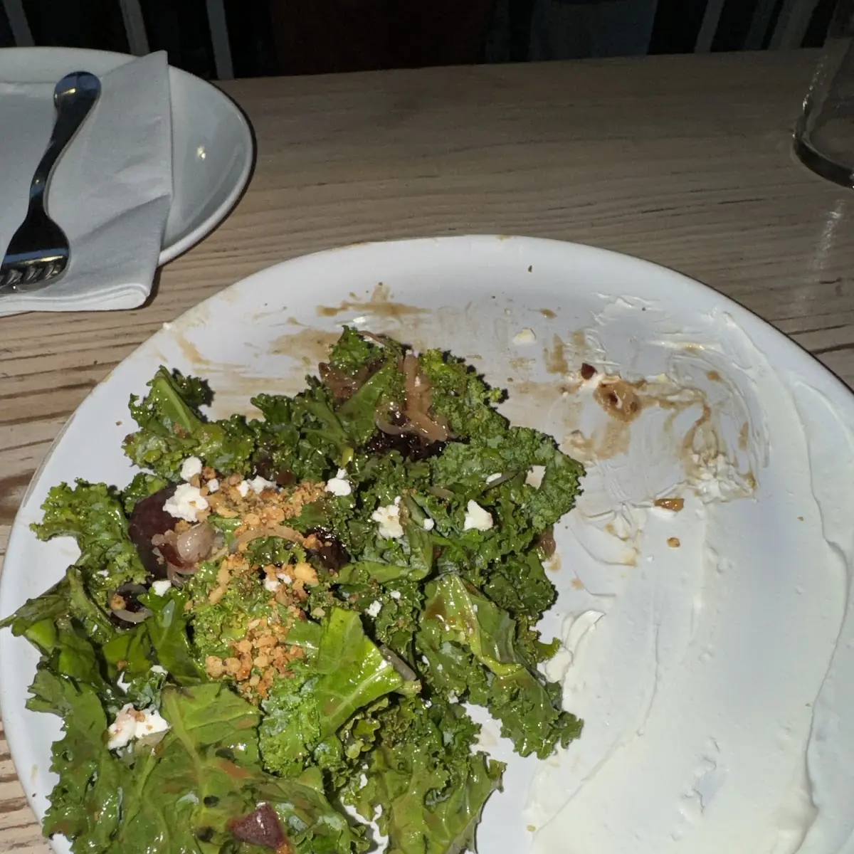 Kale Salad
