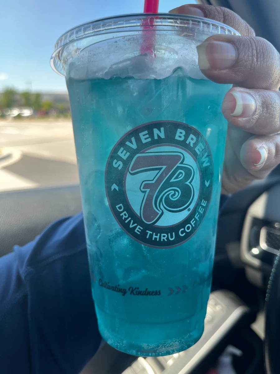Energy Drink
