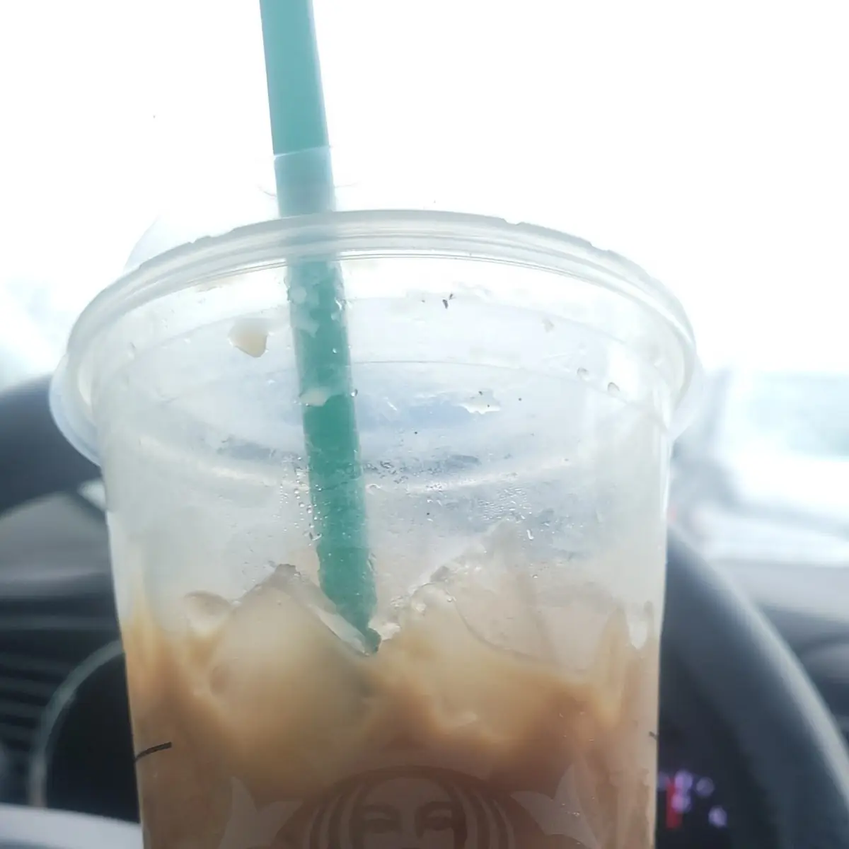 Cold Brew Iced Coffee