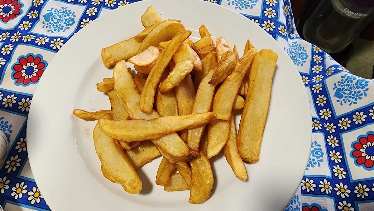 French Fries
