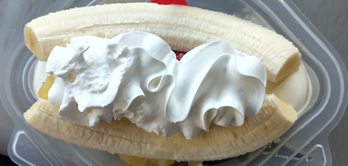 Banana Split
