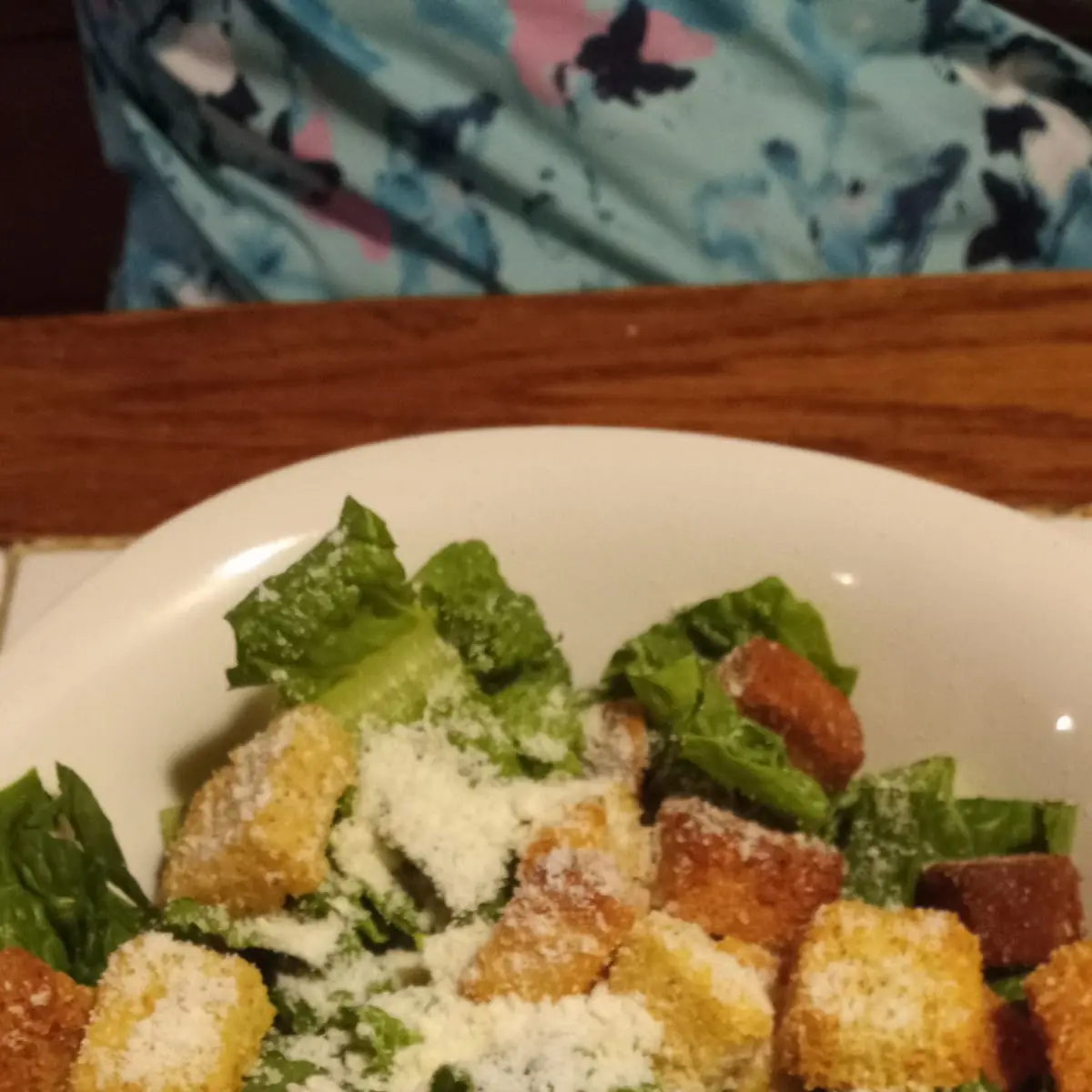 Caesar Salad