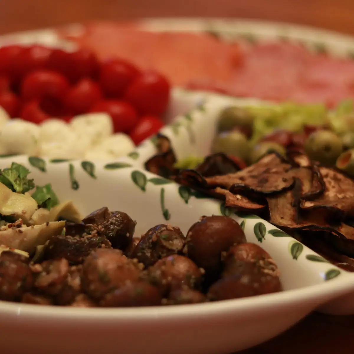 Antipasto Misto