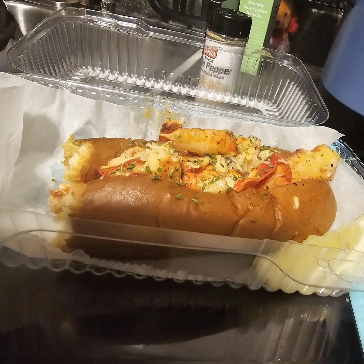 Hot Dog