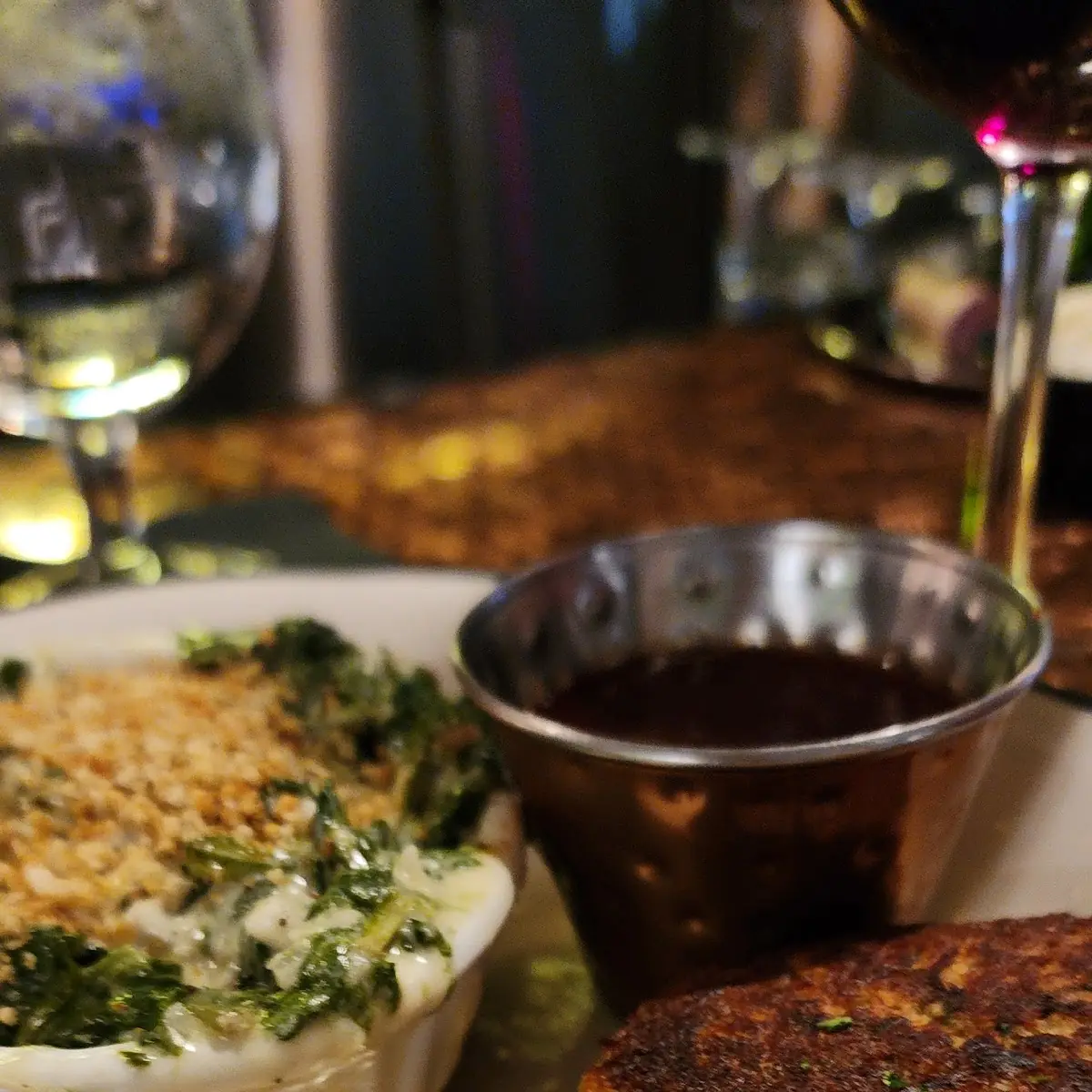 Crab Cake