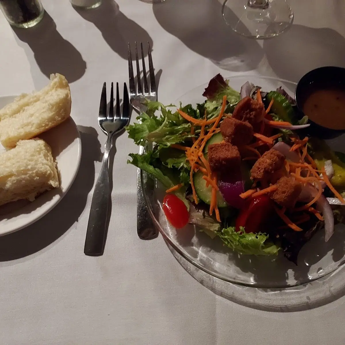 House Salad