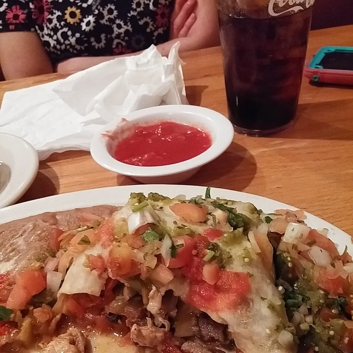 Burrito Jalisco