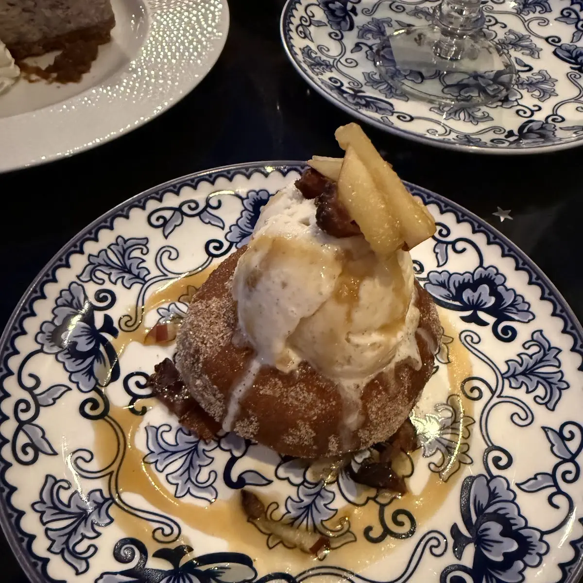 Bread Pudding