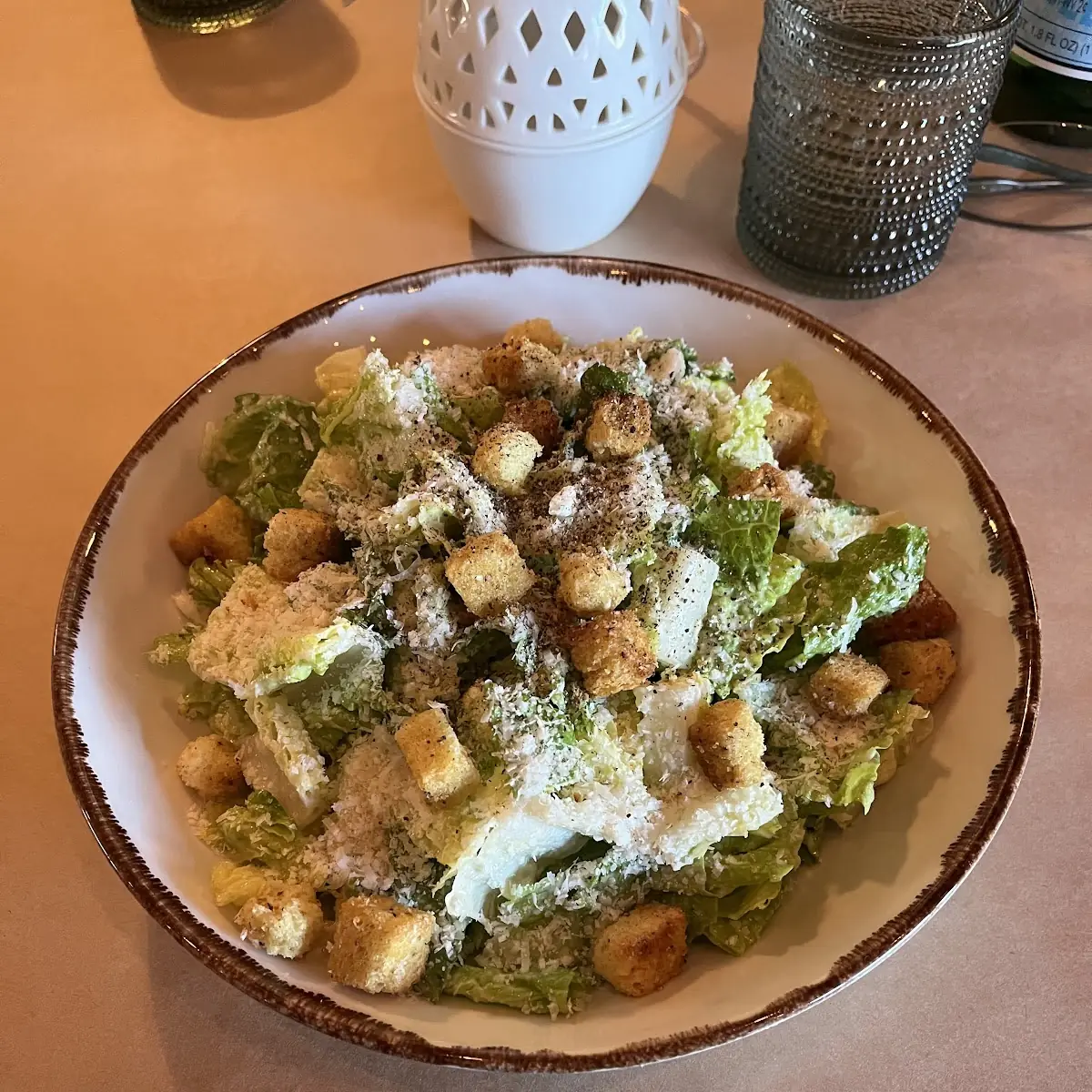 Caesar Salad