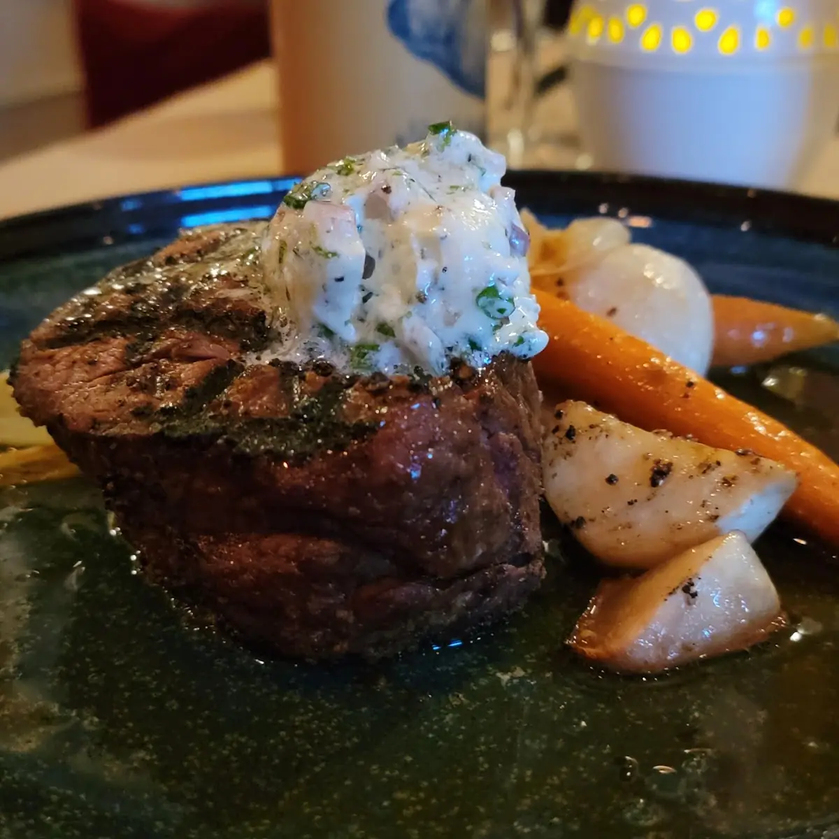 Filet Mignon