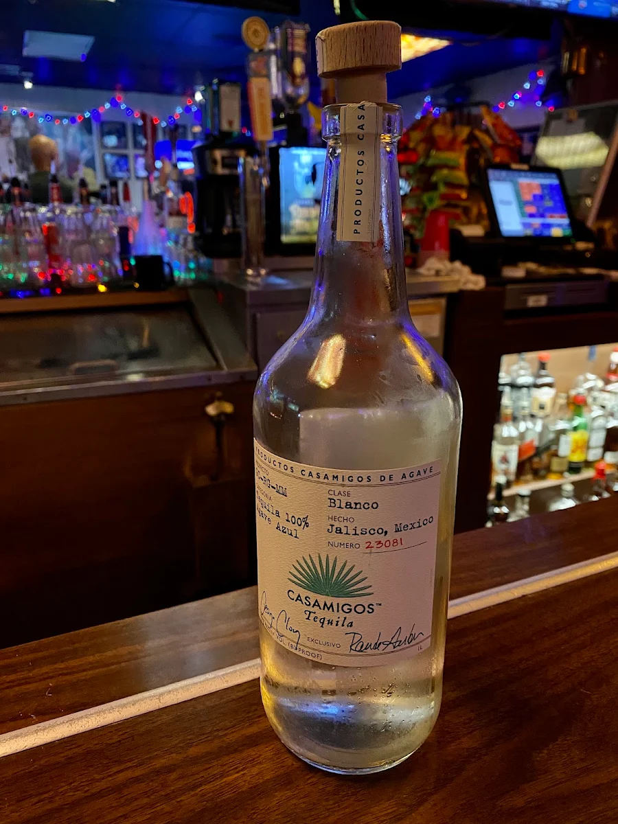 Casamigos Tequila