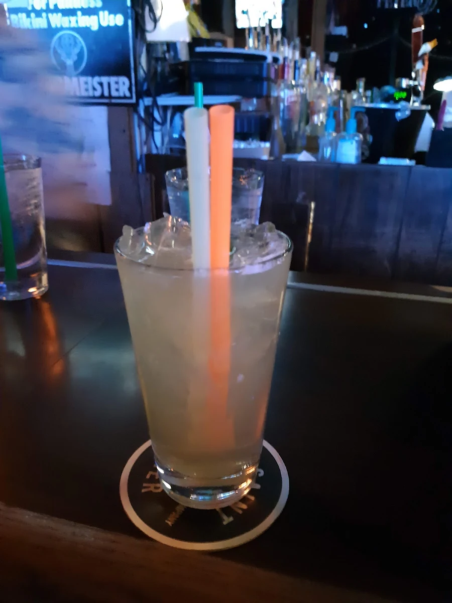 Long Island Ice Tes