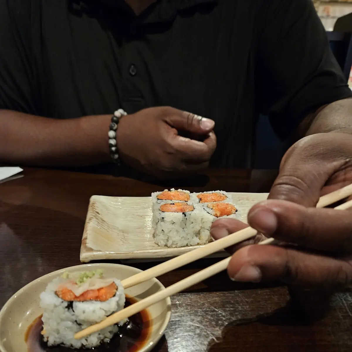 California Roll