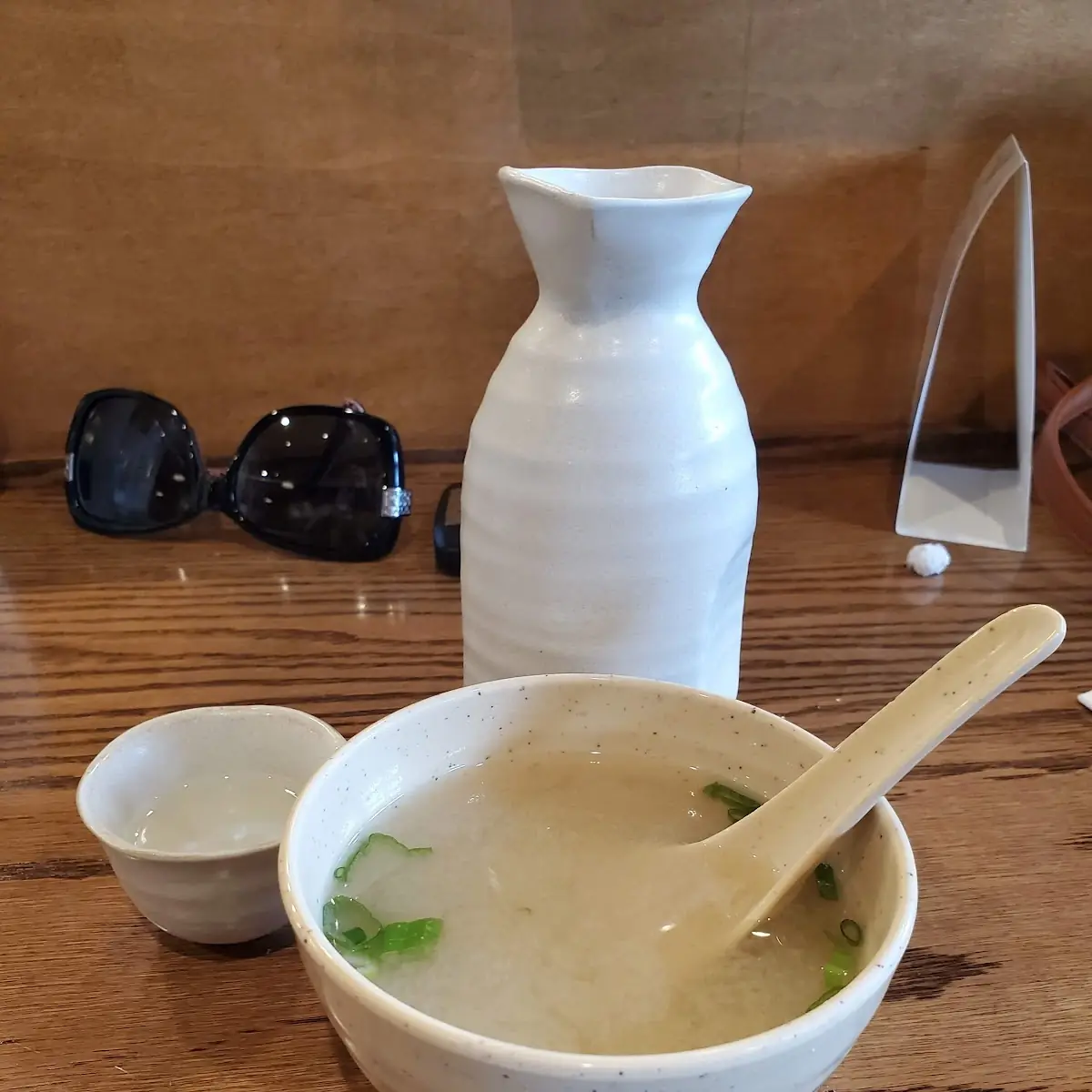 Miso Soup