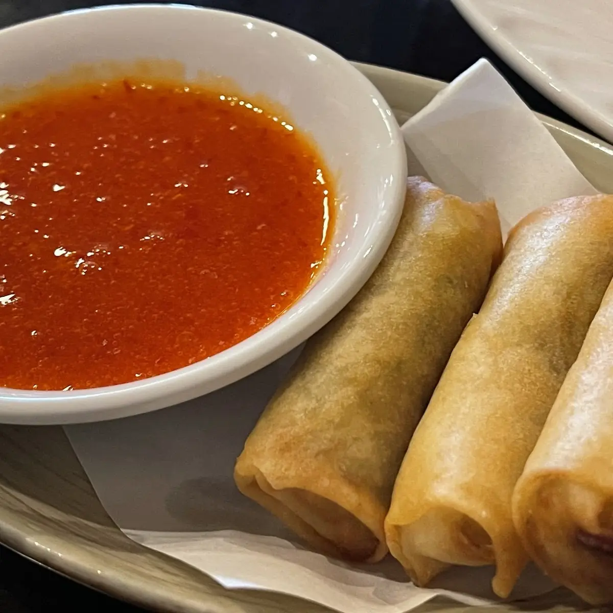 Spring Roll 3 PC