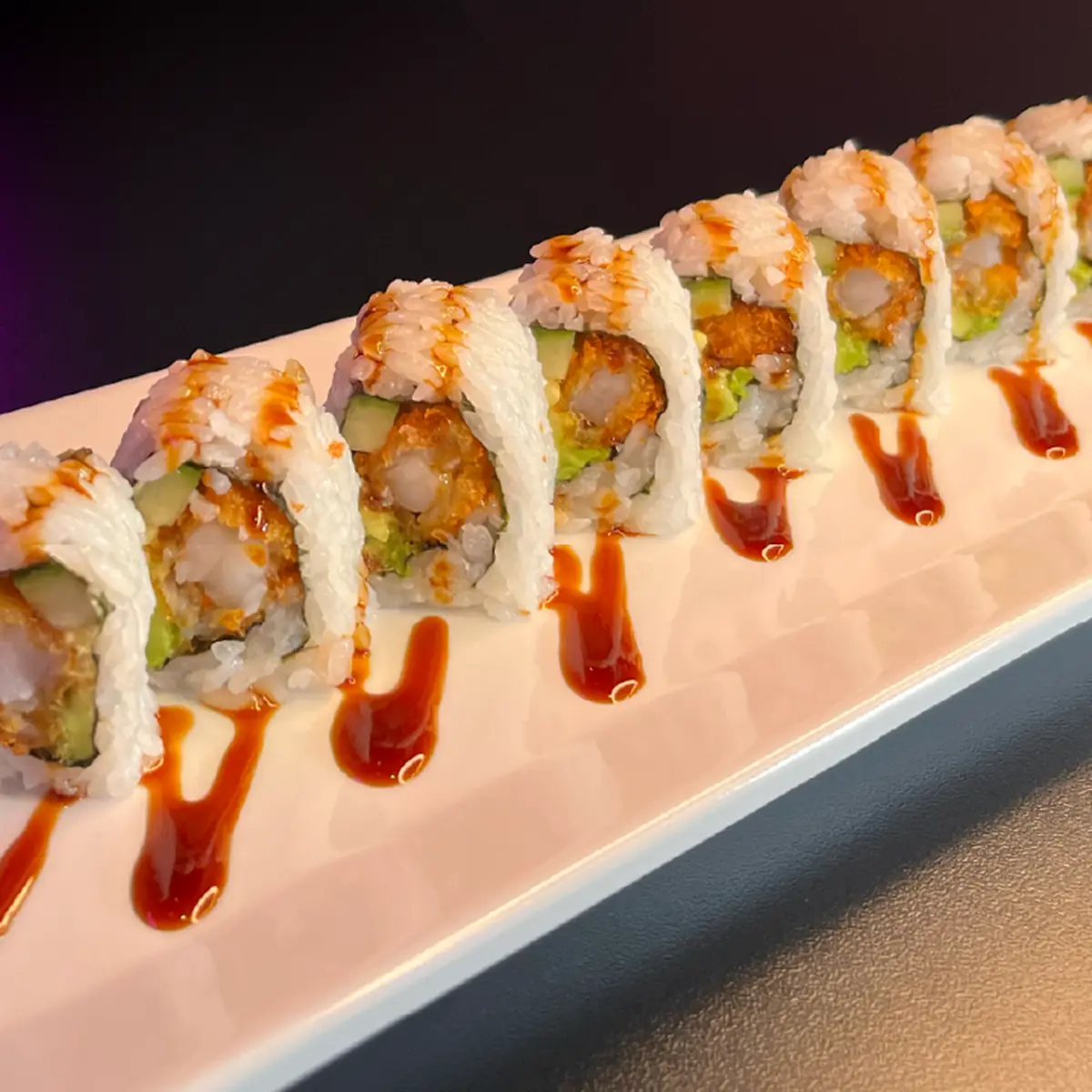 Boston Roll