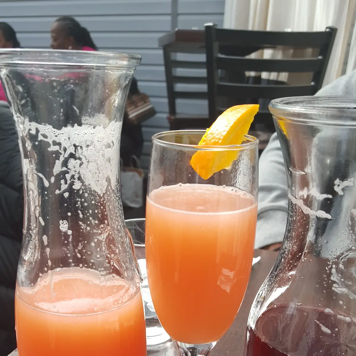 Sunday Brunch
