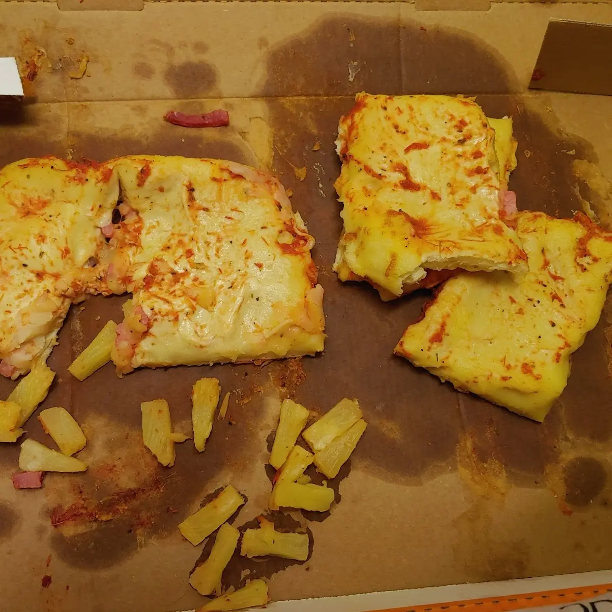 Spanish Omelette