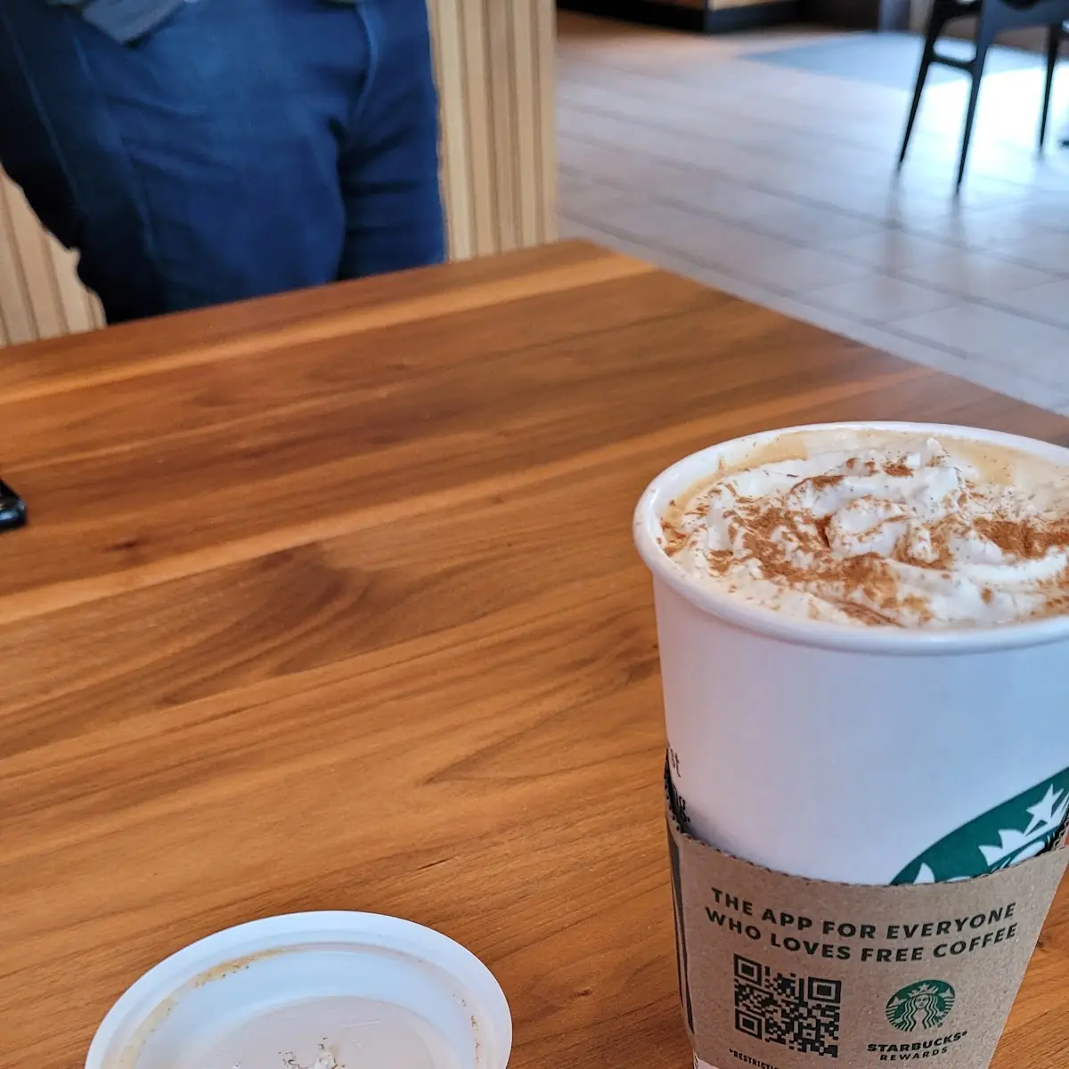 Pumpkin Spice