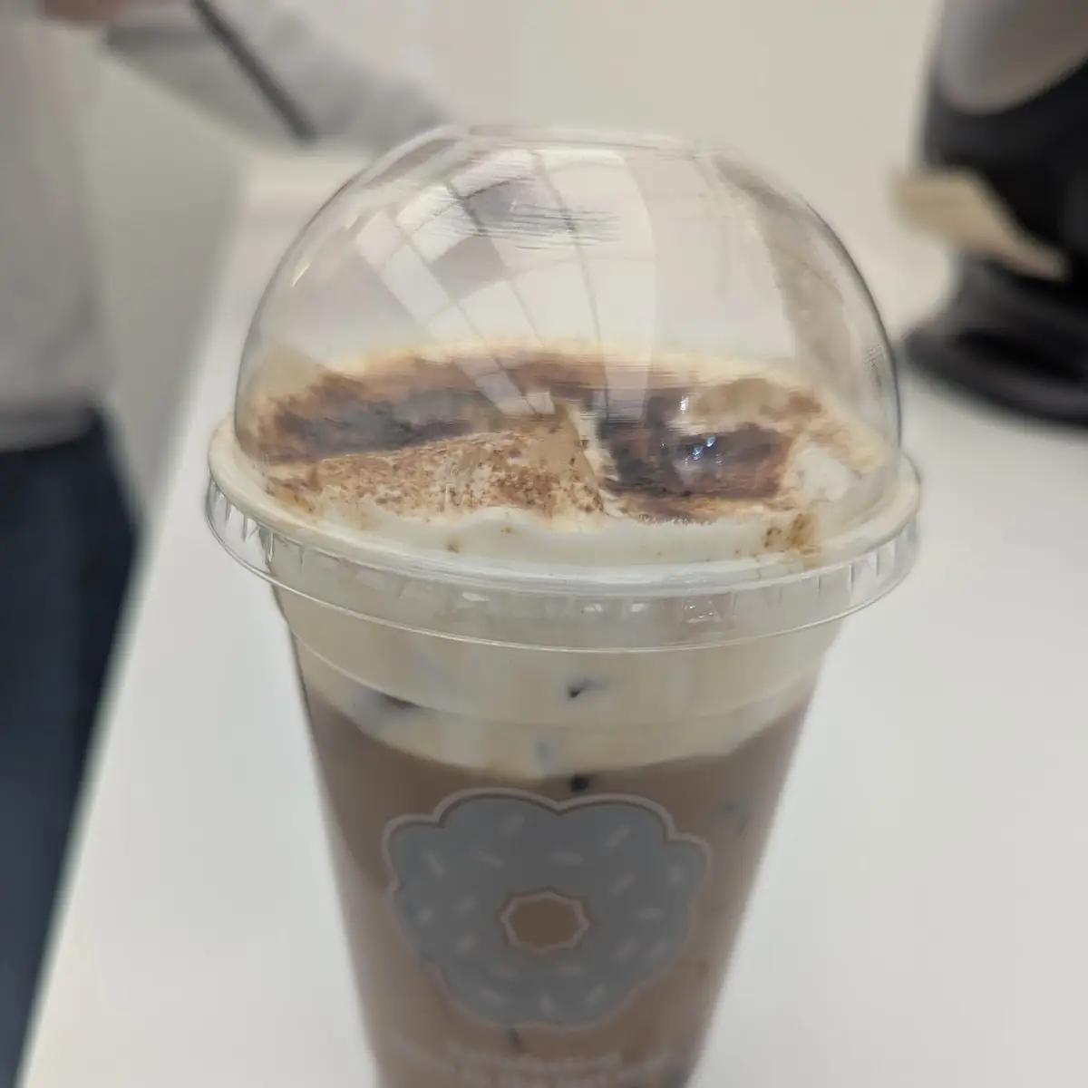 Brown Sugar Boba Topping