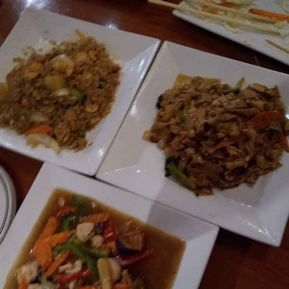 Pad See-EW