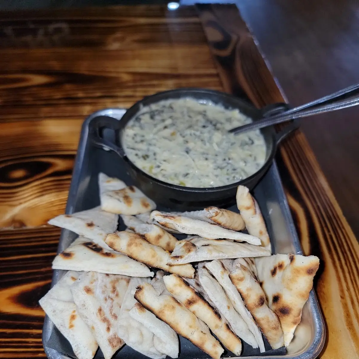 Artichoke Dip