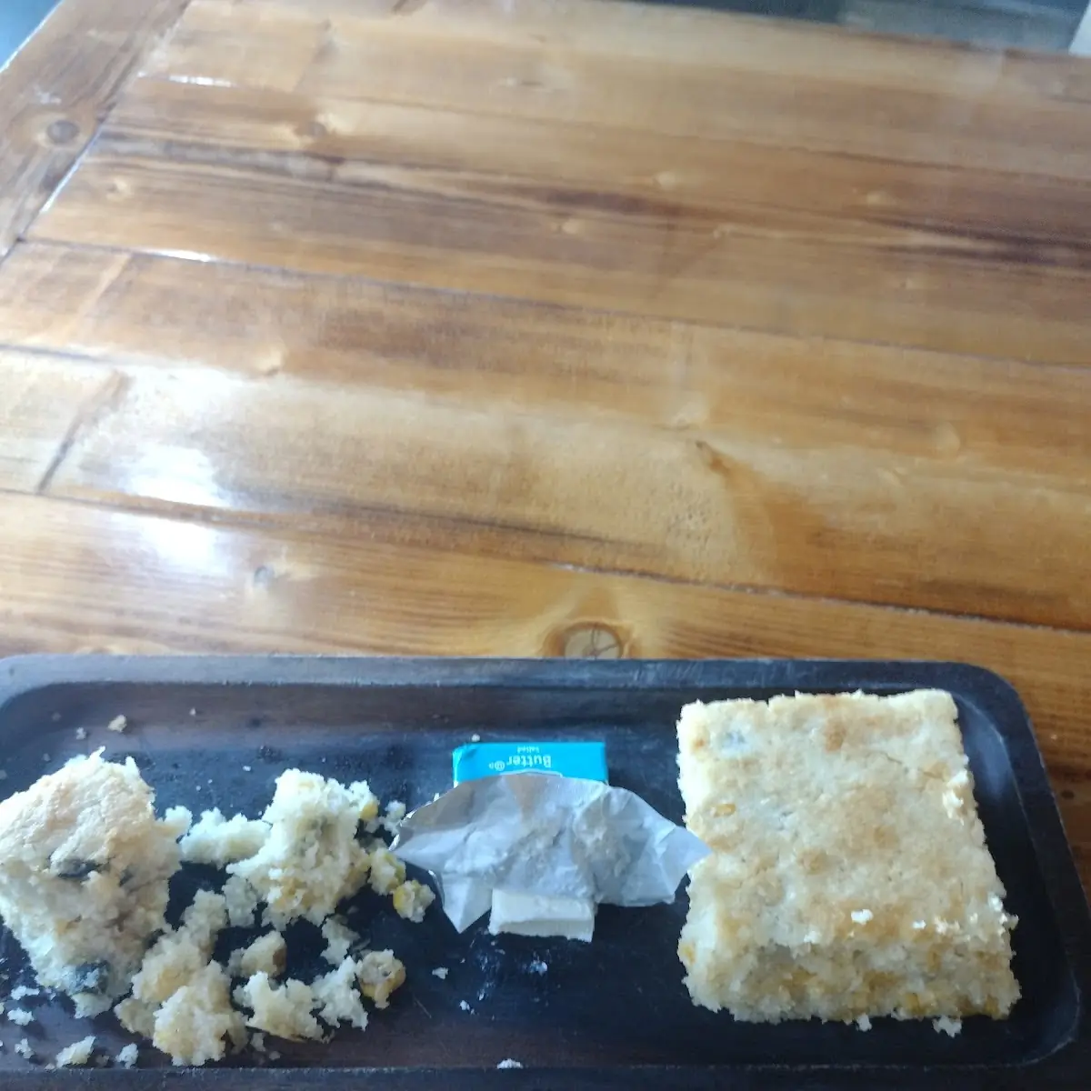 Jalapeno Cornbread