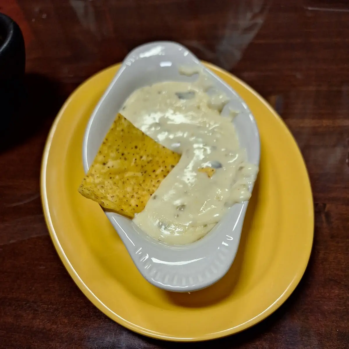 Vegetarian Quesadilla