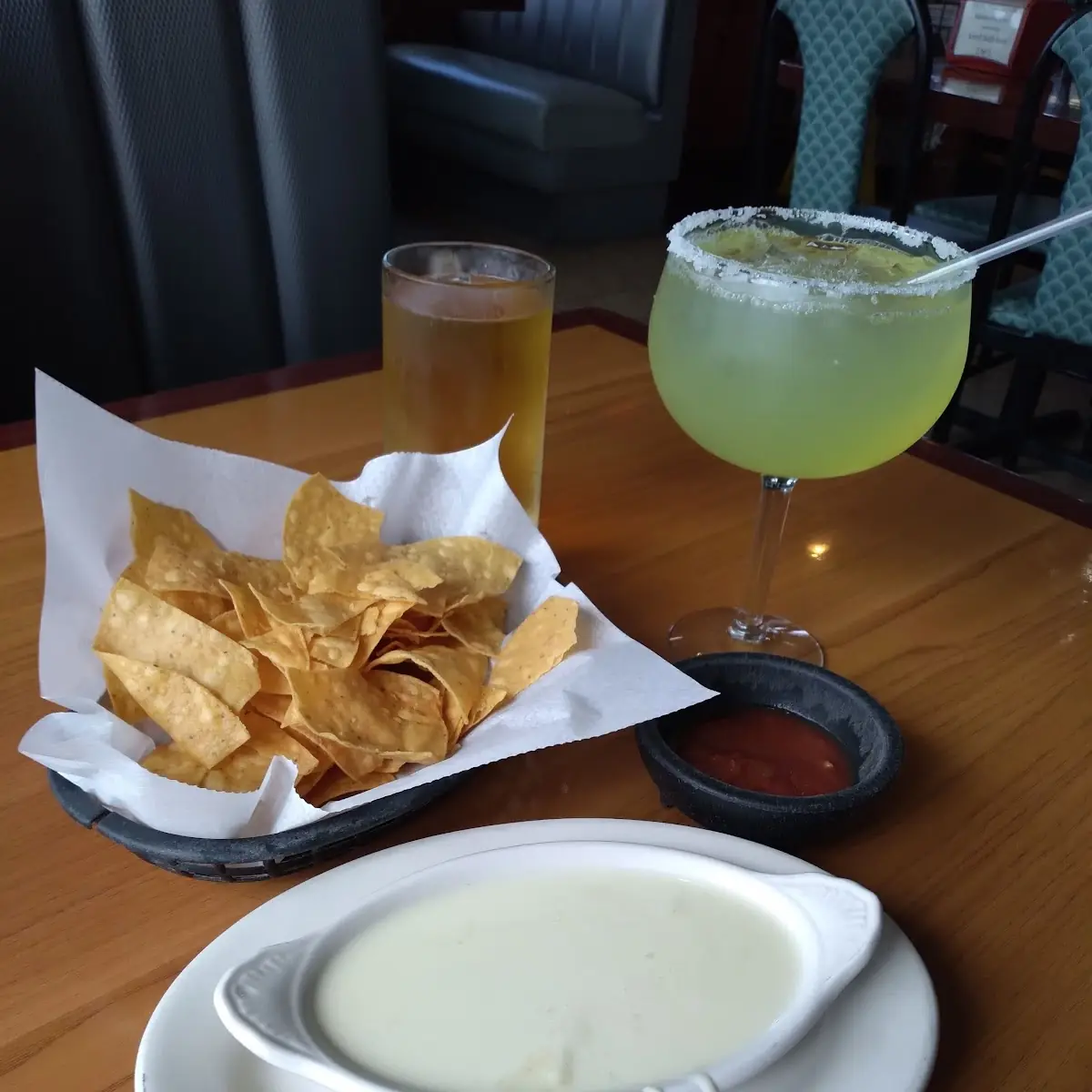 Cheese Dip